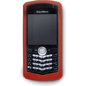 BlackBerry Pearl 8100/8110/8120 Unlock (Same Day)